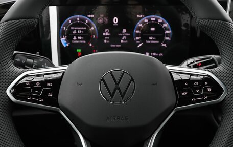 Volkswagen Tiguan II, 2026 год, 4 950 000 рублей, 13 фотография