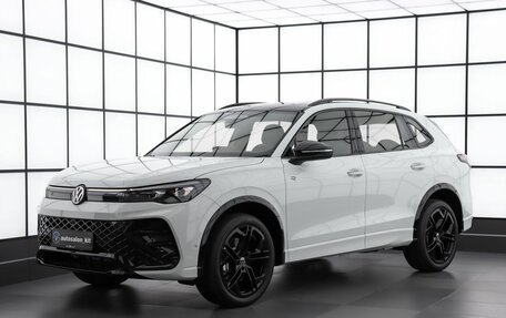 Volkswagen Tiguan II, 2026 год, 4 950 000 рублей, 1 фотография