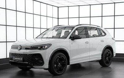Volkswagen Tiguan II, 2026 год, 4 950 000 рублей, 1 фотография