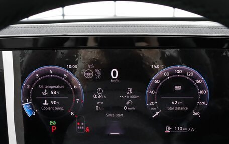 Volkswagen Tiguan II, 2026 год, 4 950 000 рублей, 14 фотография