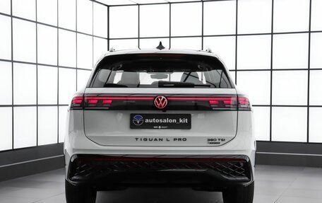 Volkswagen Tiguan II, 2026 год, 4 950 000 рублей, 5 фотография