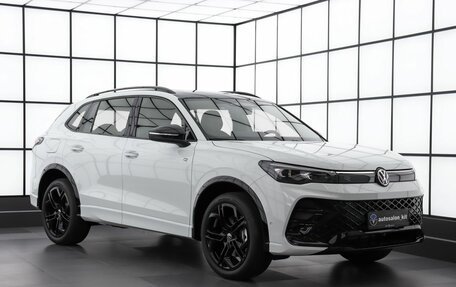 Volkswagen Tiguan II, 2026 год, 4 950 000 рублей, 3 фотография