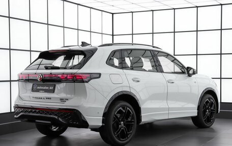 Volkswagen Tiguan II, 2026 год, 4 950 000 рублей, 4 фотография