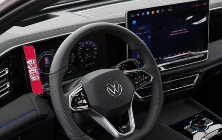 Volkswagen Tiguan II, 2026 год, 4 950 000 рублей, 9 фотография