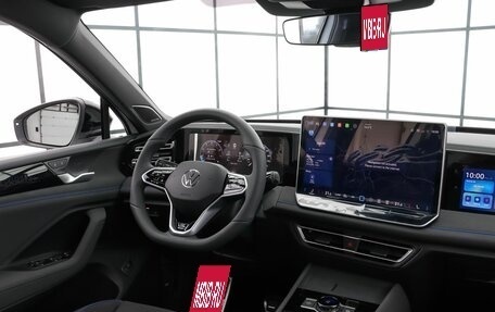 Volkswagen Tiguan II, 2026 год, 4 950 000 рублей, 8 фотография