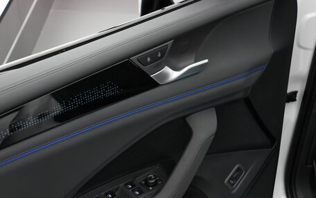 Volkswagen Tiguan II, 2026 год, 4 950 000 рублей, 18 фотография