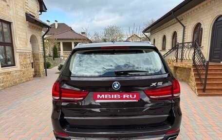 BMW X5, 2014 год, 3 620 000 рублей, 5 фотография
