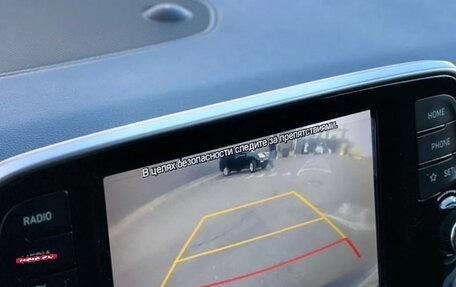 Hyundai Tucson III, 2018 год, 1 850 000 рублей, 13 фотография