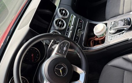 Mercedes-Benz C-Класс, 2019 год, 3 550 000 рублей, 13 фотография