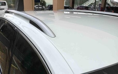 Volkswagen Tiguan II, 2018 год, 1 936 000 рублей, 13 фотография