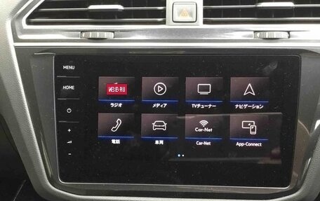 Volkswagen Tiguan II, 2018 год, 1 936 000 рублей, 14 фотография