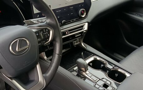 Lexus RX IV рестайлинг, 2023 год, 8 400 000 рублей, 4 фотография