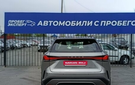 Lexus RX IV рестайлинг, 2023 год, 8 400 000 рублей, 8 фотография