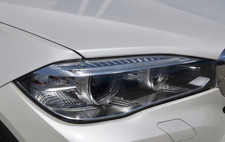 BMW X6, 2017 год, 4 100 000 рублей, 7 фотография