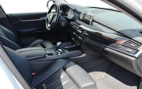 BMW X6, 2017 год, 4 100 000 рублей, 10 фотография