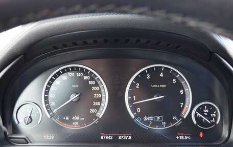 BMW X6, 2017 год, 4 100 000 рублей, 17 фотография