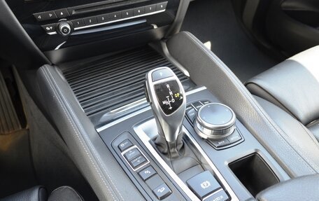 BMW X6, 2017 год, 4 100 000 рублей, 14 фотография