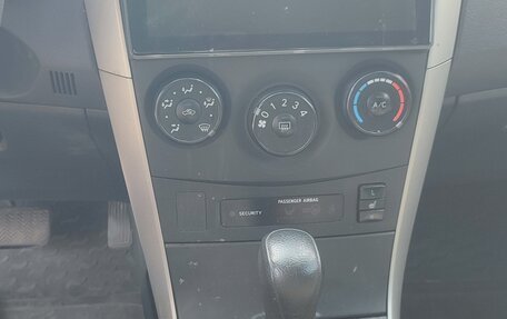 Toyota Corolla, 2008 год, 336 000 рублей, 6 фотография