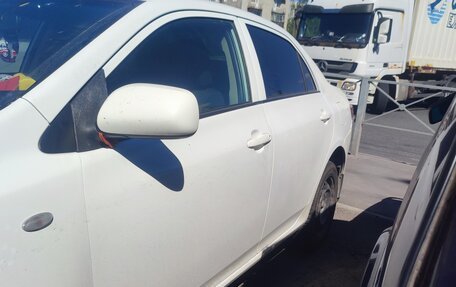 Toyota Corolla, 2008 год, 336 000 рублей, 5 фотография