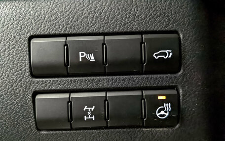 Lexus NX I, 2016 год, 2 750 000 рублей, 27 фотография