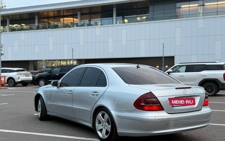 Mercedes-Benz E-Класс, 2002 год, 780 999 рублей, 2 фотография