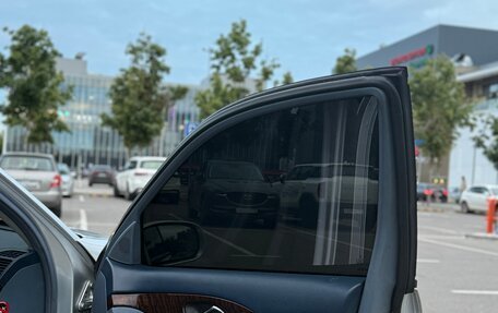 Mercedes-Benz E-Класс, 2002 год, 780 999 рублей, 9 фотография