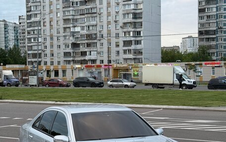 Mercedes-Benz E-Класс, 2002 год, 780 999 рублей, 5 фотография
