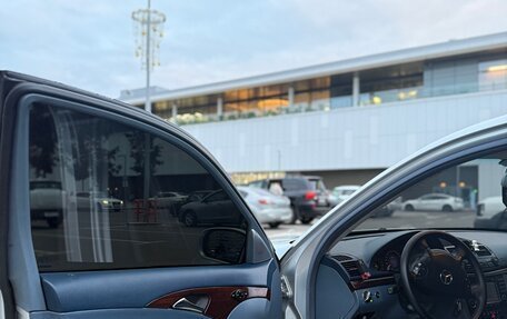 Mercedes-Benz E-Класс, 2002 год, 780 999 рублей, 16 фотография