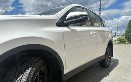 Toyota RAV4, 2013 год, 1 780 000 рублей, 6 фотография