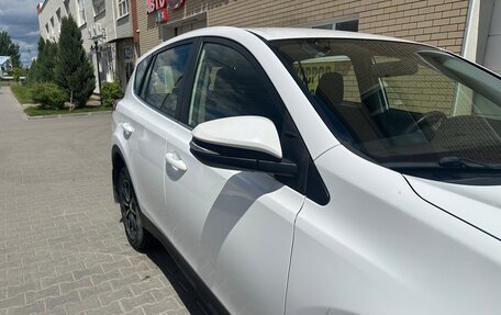 Toyota RAV4, 2013 год, 1 780 000 рублей, 2 фотография