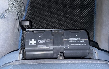 Mercedes-Benz E-Класс, 2002 год, 780 999 рублей, 21 фотография