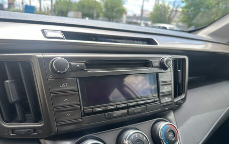 Toyota RAV4, 2013 год, 1 780 000 рублей, 9 фотография