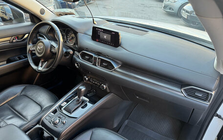 Mazda CX-5 II, 2017 год, 2 749 000 рублей, 8 фотография