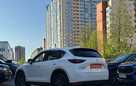 Mazda CX-5 II, 2017 год, 2 749 000 рублей, 6 фотография