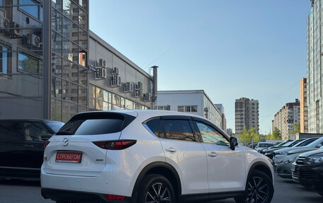 Mazda CX-5 II, 2017 год, 2 749 000 рублей, 4 фотография