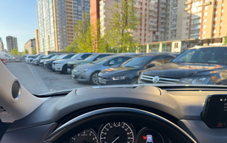 Mazda CX-5 II, 2017 год, 2 749 000 рублей, 9 фотография
