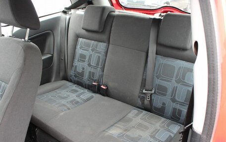 Ford Fiesta, 2007 год, 269 000 рублей, 10 фотография