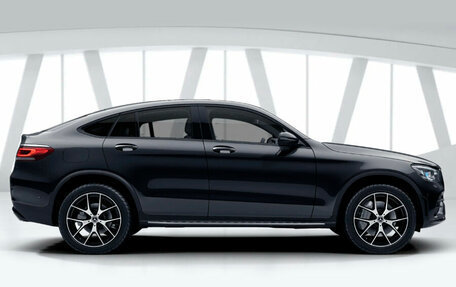 Mercedes-Benz GLC Coupe, 2025 год, 7 990 000 рублей, 3 фотография