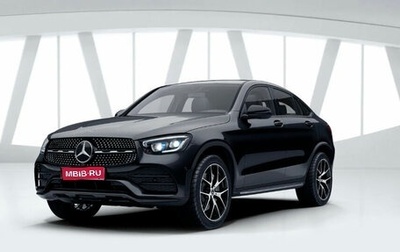 Mercedes-Benz GLC Coupe, 2025 год, 7 990 000 рублей, 1 фотография