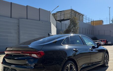 KIA K5, 2020 год, 2 900 000 рублей, 6 фотография