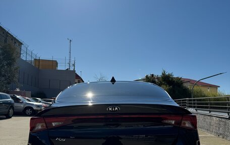 KIA K5, 2020 год, 2 900 000 рублей, 8 фотография