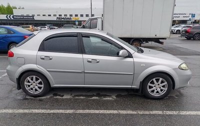 Chevrolet Lacetti, 2008 год, 315 000 рублей, 1 фотография