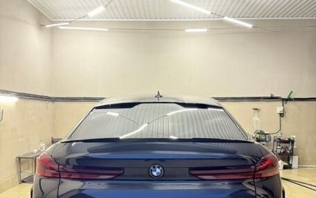 BMW X6, 2021 год, 8 500 000 рублей, 1 фотография