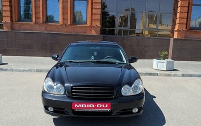Hyundai Sonata IV рестайлинг, 2009 год, 300 000 рублей, 1 фотография