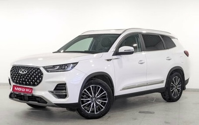 Chery Tiggo 8 Pro, 2021 год, 1 800 000 рублей, 1 фотография