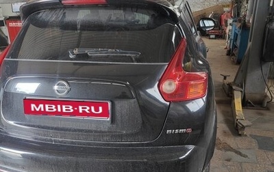 Nissan Juke Nismo, 2014 год, 1 550 000 рублей, 1 фотография