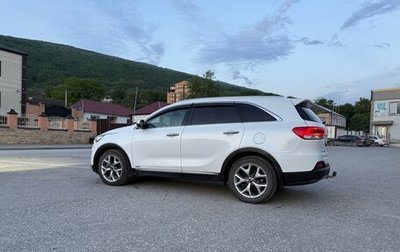 KIA Sorento III Prime рестайлинг, 2016 год, 2 670 000 рублей, 1 фотография