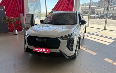 Haval Jolion, 2024 год, 2 250 000 рублей, 1 фотография