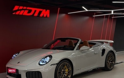 Porsche 911, 2026 год, 47 000 000 рублей, 1 фотография