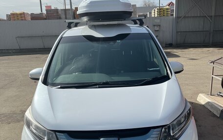 Honda Freed II, 2017 год, 1 500 000 рублей, 1 фотография